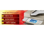 Giá thuê máy photocopy ở Hà Nội có đắt không?