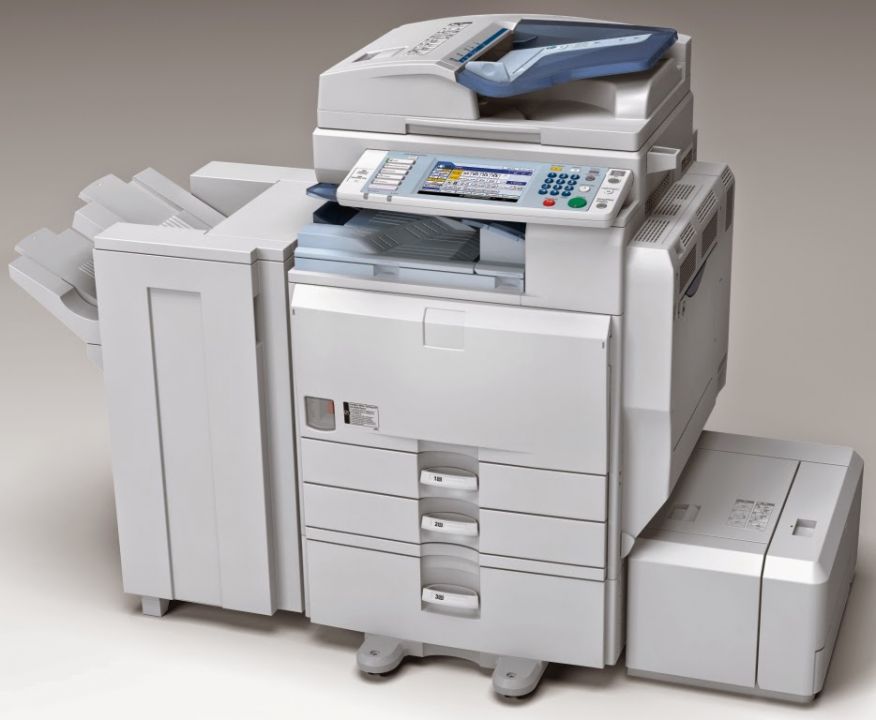 cho thuê máy photocopy tại hà Nam