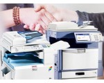 Những lưu ý trước khi thuê máy photocopy văn phòng