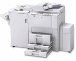 Quy định pháp luật về quản lý máy photocopy màu