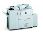 Tự khắc phục lỗi máy photocopy Ricoh