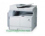 Máy Photocopy đa chức năng hỗ trợ kết nối mạng của Canon