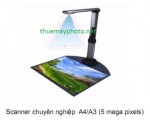 Việt Nam sáng chế máy photocopy "kiểu mới" giá rẻ