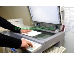 MÁY PHOTOCOPY PHẢI MỚI 100%?