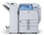 Máy Photocopy Nên Dùng Mực Bột Hay Mực Nước