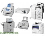 Những điểm cần lưu ý trước khi sử dụng máy Photocopy