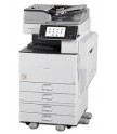 Máy photocopy mầu Ricoh MP C4502