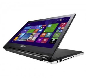 Notebook Asus TP500LN/ i5-4210U/ 2VR (TP500LN-CJ129H)