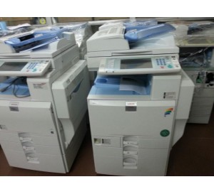 Máy photocopy mầu Ricoh MP C4501