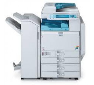 Máy photocopy mầu Ricoh MP C3001