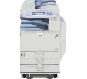 Máy photocopy mầu Ricoh MP C4501