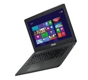 Notebook Asus X452LDV/ i5-4210U (X452LAV-VX224D)