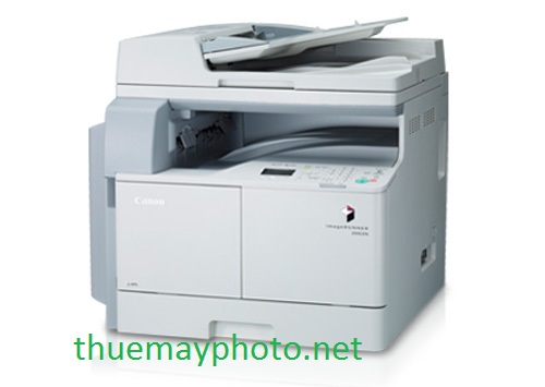 Canon imageRUNNER 2002N.